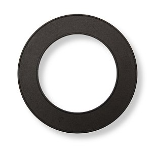 Capa Externa Queimador Tripla Chama para Fogão Cooktop Electrolux KE9DX (A26406401)