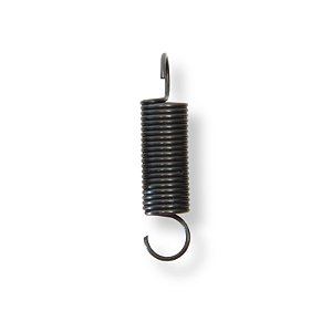 Mola do Trinco da Porta Micro-ondas Electrolux Original - 65158584