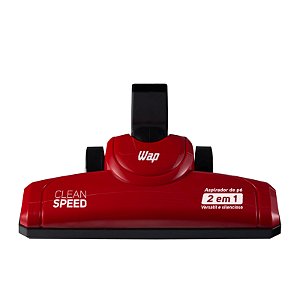 Wap Bico Múltiplo Articulado para Aspirador de Pó Clean Speed - FW005968
