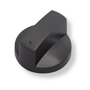 Manipulo individual para Fogão Cooktop Electrolux KE9DX - A26406901