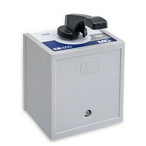 Chave Reversora MarGirius CR-830 30A 220V 380V 440V para Motores com Alavanca Fixa (Retenção) - PA016268