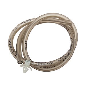 Tubo do Pressostato Original para Lavadora Electrolux LED13 LED14 LED15 LED17 - A99080923