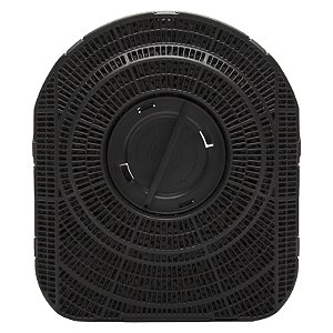 Filtro de Carvão Ativado Electrolux A08013301 para Coifas CE60X CE90X Original