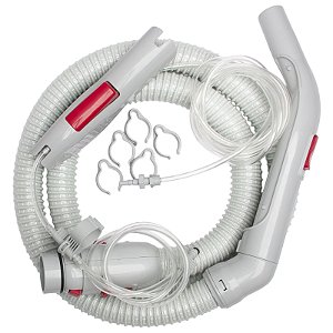Mangueira de Sucção Completa Original para WAP Extratora de Sujeira Aqua Cleaner 1400W - FW008558
