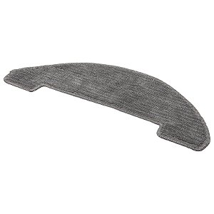 Refil Mop Original WAP em Microfibra Cinza para Robô Aspirador Robot W400 - FW009280