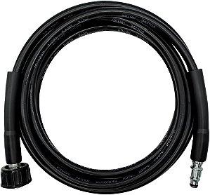 Mangueira Electrolux Alta Pressão 4m A23772802 para EWS30 EWS50 UWS31