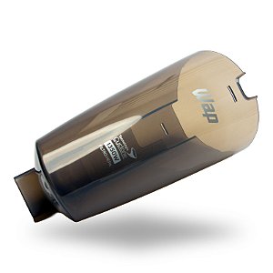 Recipiente Depósito Coletor de pó WAP para Aspirador High Speed Plus e Max 1,2L Original