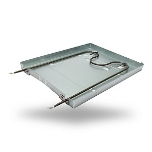Resistência Inferior Completa para Forno Elétrico de embutir Electrolux OE9VT OE9XT OC8EP 220V - A19153301