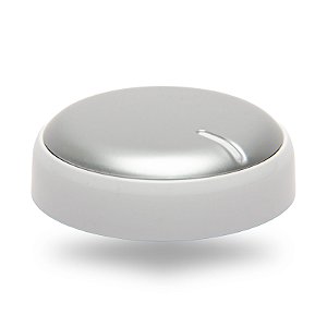 Botão Seletor para Lavadora de Roupas Electrolux LED13 LED14 LED15 LED17 - A20297501