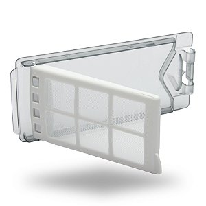 Filtro Pega Fiapos Electrolux Original para Lavadora de Roupas LEI18 - A11922903