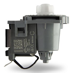 Bomba de Drenagem Electrolux para Lava Louça LL10 LL14 LP14 LV10 LV14 - 220V