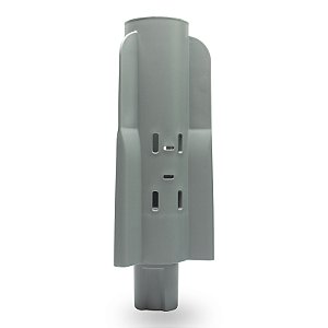 Agitador Superior Lavadora de Roupa Electrolux Original LED17 e LEE18 - A99063501