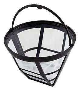 Filtro Permanente com Alça para Cafeteira Electrolux ECM25 - A24026401