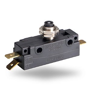 Micro Interruptor Margirius MG2607 IR/E3 20A Pino Metal