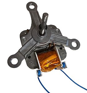 Motor Original Electrolux 127V Air Fryer EAF10 EAF11 EAF30 EAF31 A21901501