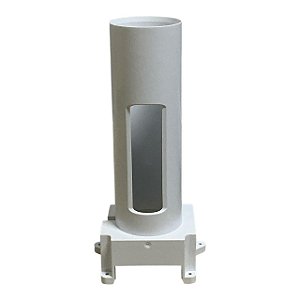 Alojamento do Filtro para Purificador Electrolux PE15B PE15P PE15X - Cor Branco - A28295301