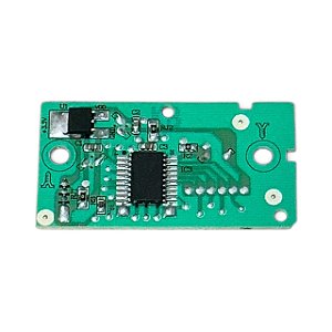 Placa Reset Filtro Purificador Electrolux PE15B PE15P PE15X - A28304201