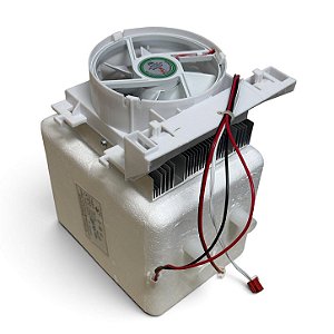 Sistema Peltier Completo Electrolux PE15B PE15P PE15X - A28295501