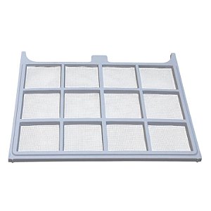 Filtro de Ar Branco Original para Purificador Electrolux PE15B - A28294301