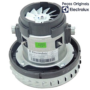 Motor original BPS1S para Aspirador de Pó Electrolux 1000W 220V