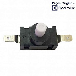 Chave Interruptor Electrolux Original para Aspirador de Pó Nano