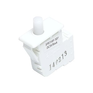 Interruptor da Porta Electrolux Lava/Seca LSI09 e Secadora SFE17