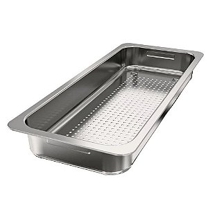 Cesto Escorredor em Inox Franke para Cuba Box - 14487