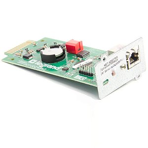 Placa de Gerenciamento SMS NET Adapter II Interno