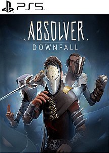 Absolver PS5 MÍDIA DIGITAL