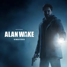 Alan Wake Remastered PS5 midia digital