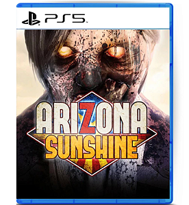 Arizona Sunshine PS5 MÍDIA DIGITAL