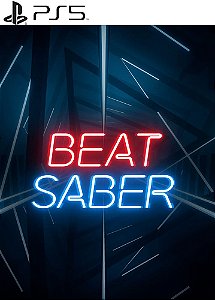 Beat Saber PS5 MÍDIA DIGITAL Promoção