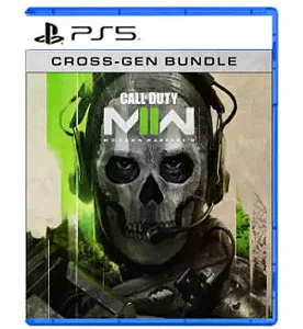 Call of Duty: Modern Warfare II PS5 Mídia Digital