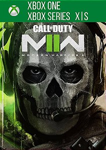 Call of Duty: Modern Warfare II xbox one x|s
