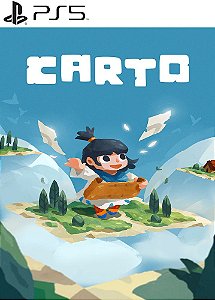Carto PS5 MÍDIA DIGITAL