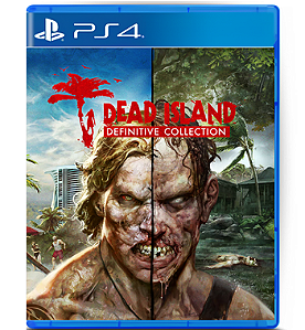 Dead Island Definitive Edition PS4 Mídia Digital