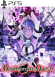 Death end reQuest  PS5 MÍDIA DIGITAL