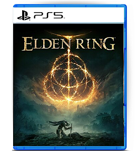 ELDEN RING PS5 MÍDIA DIGITAL