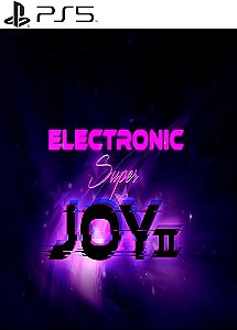Electronic Super Joy 2 PS5 MÍDIA DIGITAL