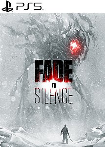 Fade to Silence PS5 Mídia Digital
