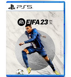 FIFA 23 Standard Edition PS5 Mídia Digital