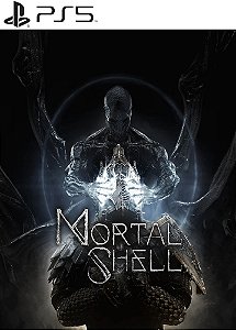 Mortal Shell PS5 midia digital