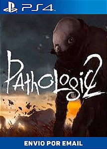 Pathologic 2 PS4 MÍDIA DIGITAL