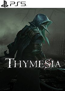 Thymesia PS5 Mídia Digital