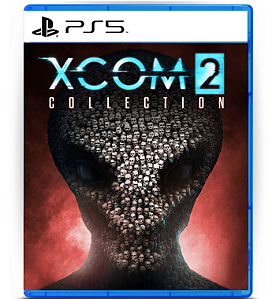 XCOM 2 PS5 MÍDIA DIGITAL