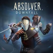 Absolver PS5 mídia digital