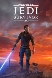 STAR WARS Jedi: Survivor  PS5 MIDIA DIGITAL