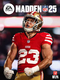 EA SPORTS  Madden NFL 25 MIDIA DIGITAL PS4