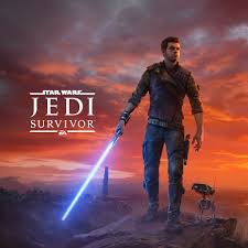STAR WARS Jedi: Survivor  PS4 MIDIA DIGITAL