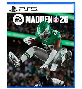 Madden NFL 26 PS5 MIDIA DIGITAL